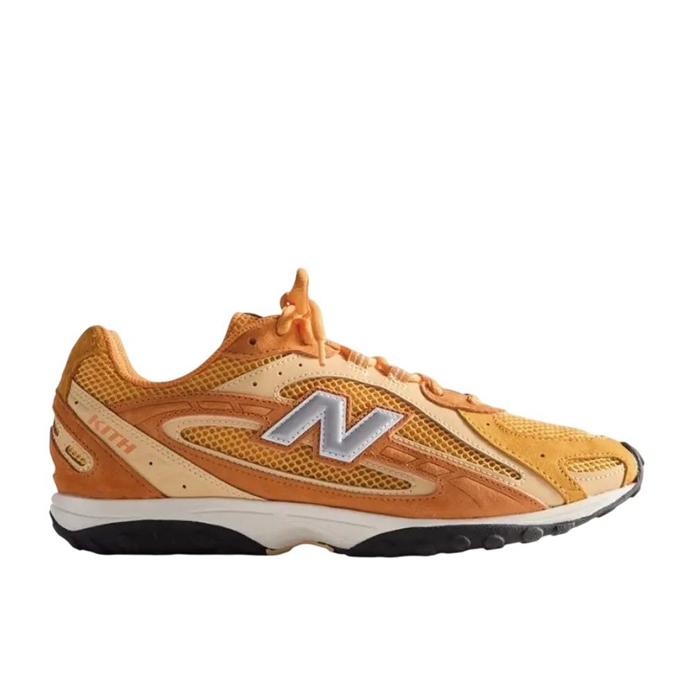 KITH × New Balance 204 Sunburst Unused