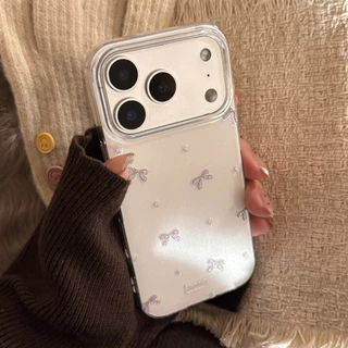 เคสกลิตเตอร์กุทัณฑ์สีเทาสําหรับ iphone X/XS MAX XR 11 12 13 14 15 16 17 pro MAX 7 8 plus กรณี