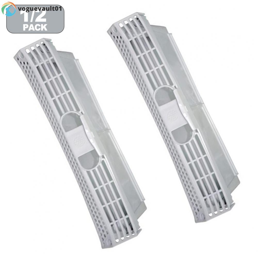 Tumble Dryer Filter Dryer Efficiency Maintenance Foldable Filter Laundry Cleaner