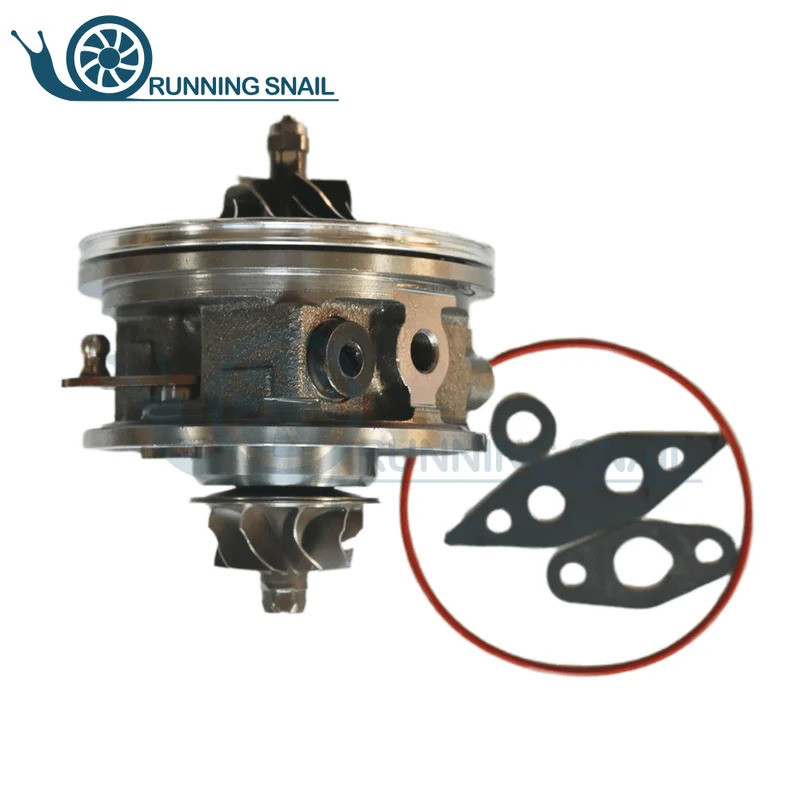 ตลับเทอร์โบ BV40 53039700268 53039700373 สําหรับ Nissan Murano 2.5 DCi 140KW YD25DDT 14411-3XN1A 144