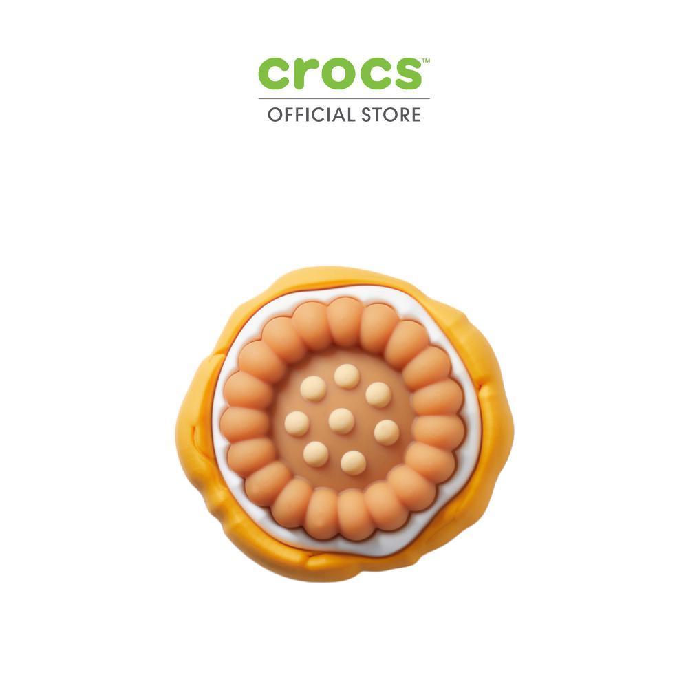 CROCS ตัวติดรองเท้า JIBBITZ™ K COOKIE 3 รุ่น 10016107 - MULTICOLOR