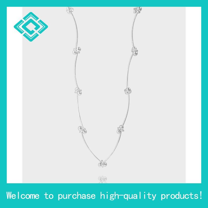 Julys - nostalgia necklace