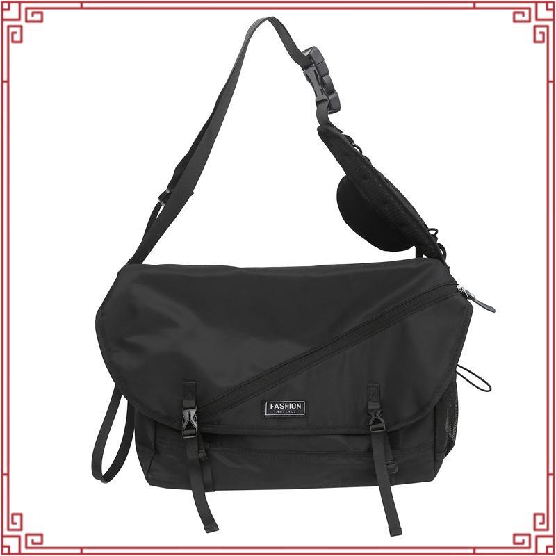 กระเป๋าสะพายข้าง LOOKER STREETLINE Messenger Bag