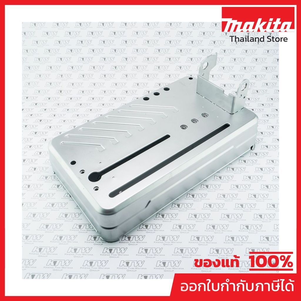 MAKITA มากีต้า MP161397-3 อะไหล่ LW1400#86 BASE NO.86 BASE FOR LW1400 Code 161397-3
