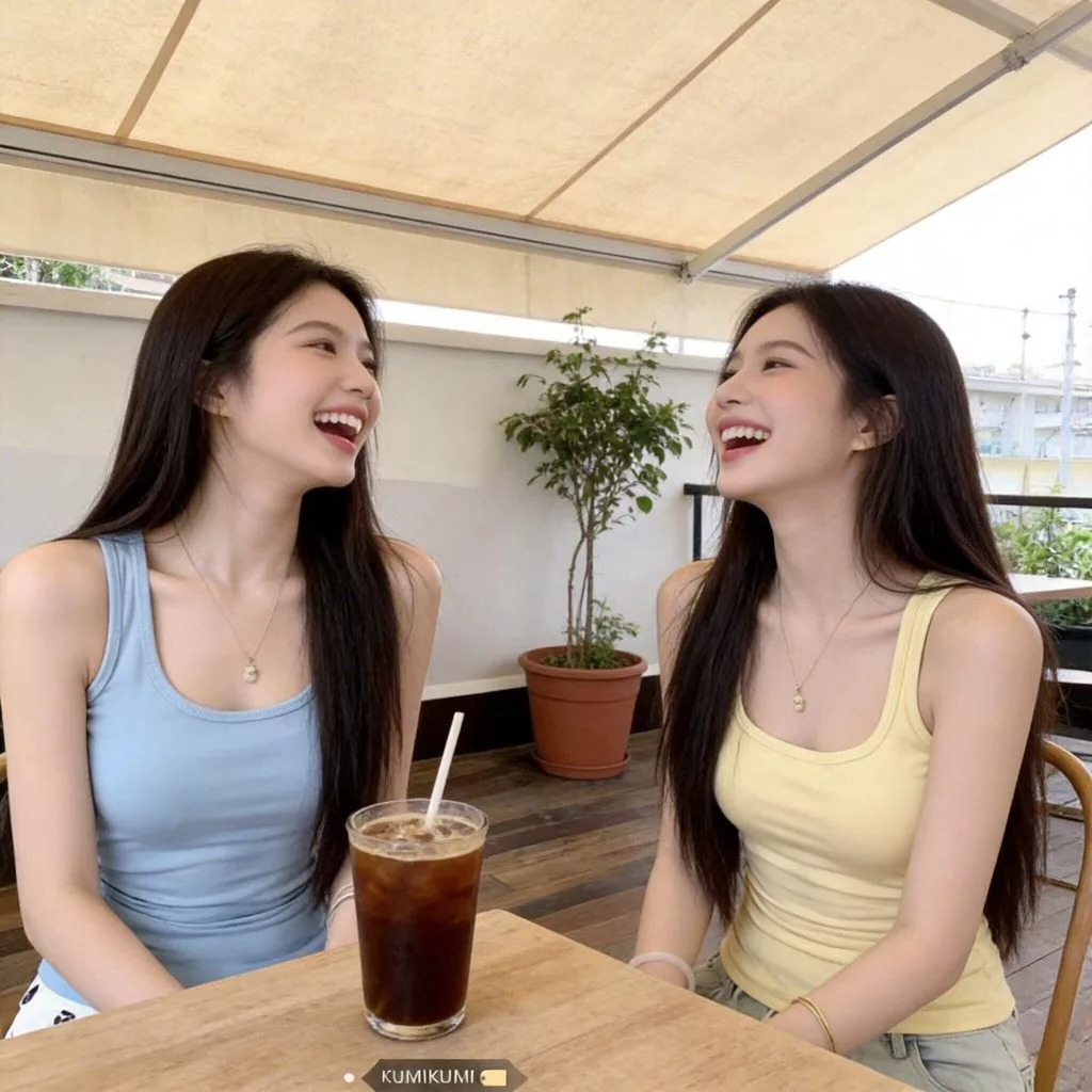 เสื้อกล้ามผู้หญิง สไตล์มินิมอล เนื้อผ้าเกรดพรีเมียม ระบายอากาศดีเยี่ยม