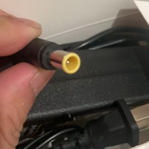 เหมาะสำหรับ Sony55นิ้ว50นิ้ว KDL-55W800B สายชาร์จทีวี19.5V6.2A อะแดปเตอร์