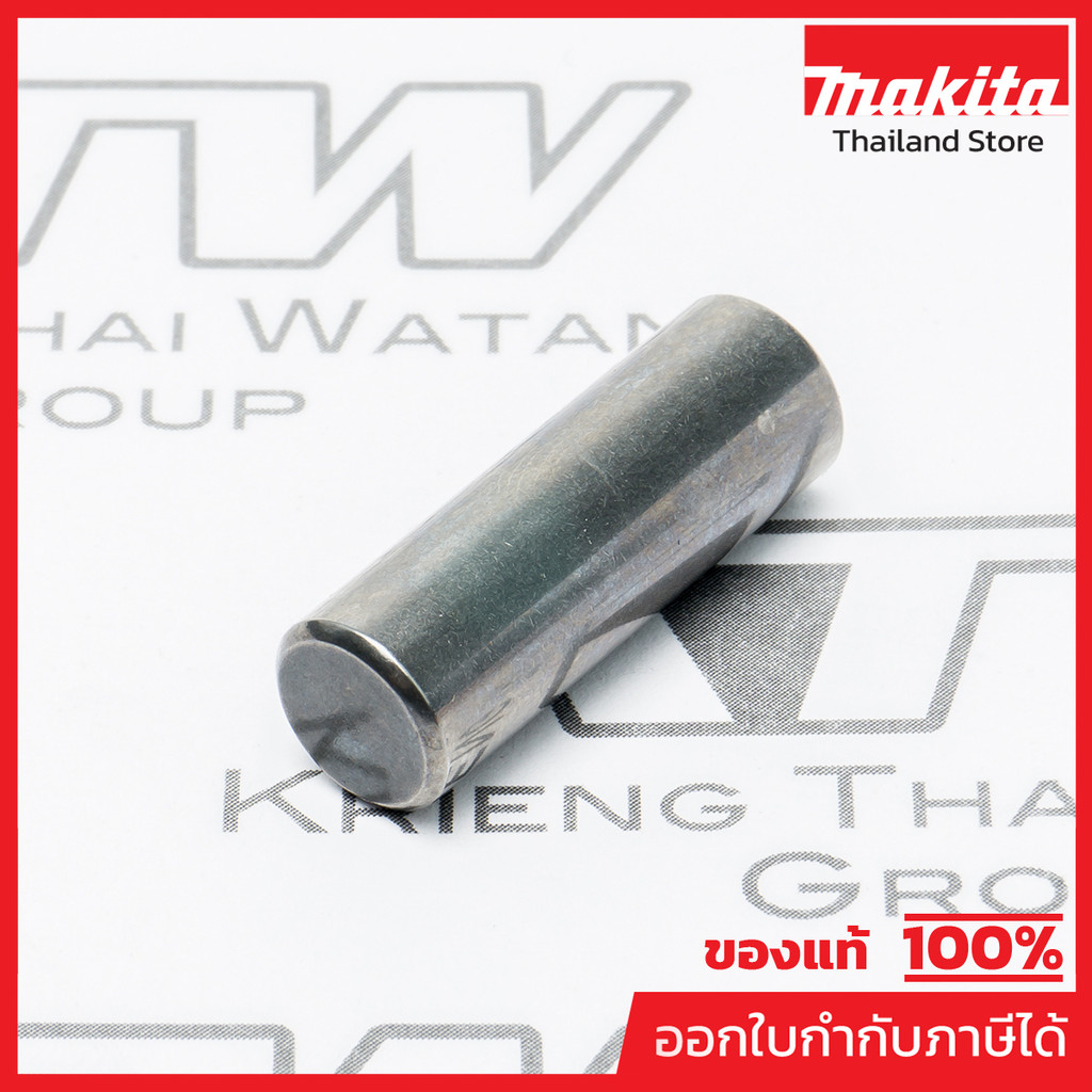 MAKITA มากีต้า MP268104-6 อะไหล่ M8600X3B#24 PIN 8 NO.24 PIN 8 FOR M8600X3B Code 268104-6