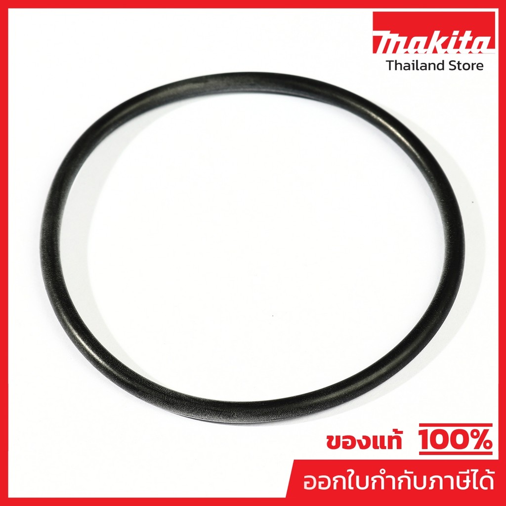 MAKITA มากีต้า MPBA00000272 อะไหล่ AN760#12 O-RING 57 NO.12 O-RING 57 FOR AN760 Code BA00000272