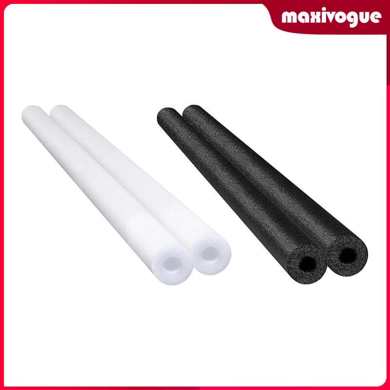 [Maxivogue] Sponge Pool Noodle Hollow Flotation Swimming Tube for Party Decor Outdoor Sports Beach ก