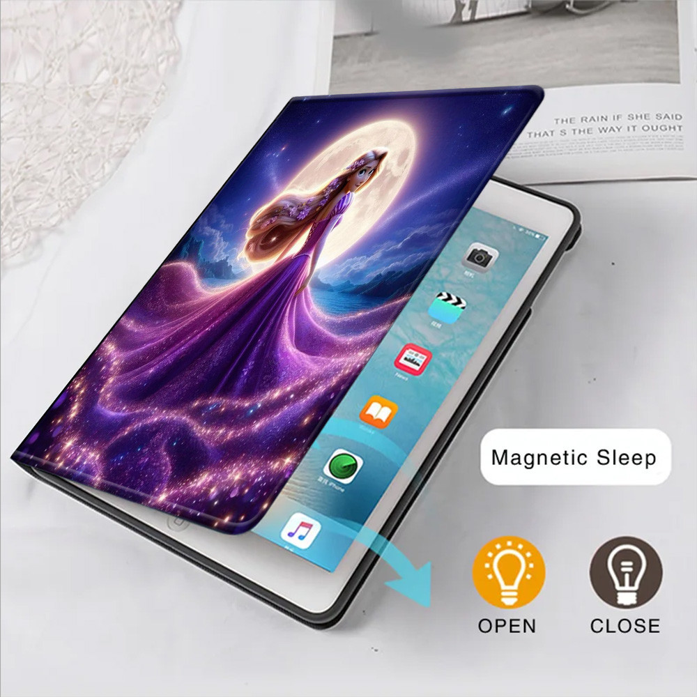 สําหรับกรณี iPad Air4/5 iPad 4th/5th/6th/7th mini6/7 iPad Pro 1/2/3/4/5/6-12.9in iPad 8th/9th/10th/1