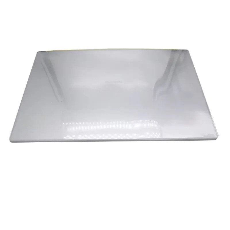 ใหม่ปกหลัง LCD ฝาครอบด้านหลังสําหรับ Acer Aspire 3 A315-58 A315-58-350L สีเงิน