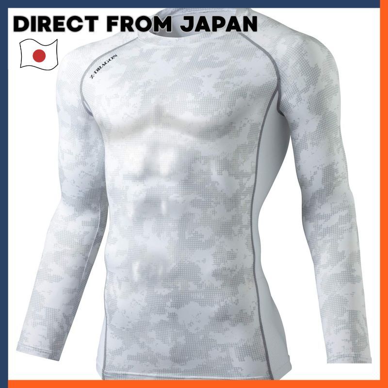 Z-Dragon Long Sleeve Workwear 75144