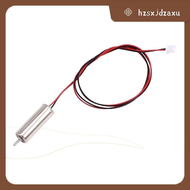hzsxjdzaxuFor RC ของเล่นเฮลิคอปเตอร์อัพเกรดอะไหล่- Tail Motor Unit C032 สําหรับรุ่น C032