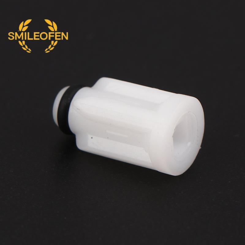 [Smileofen] เครื่องปั่น เพลาเชื่อมต่อ เครื่องเตรียมอาหารสําหรับ Braun MQ3/5/7 series ก้านผสมมือถือ ใ