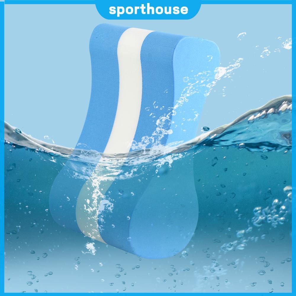 Kickboard EVA ว่ายน้ำ ลอย พลังงานจากสระ เพื่อการฝึกฝนทั้งผู้เริ่มต้นและผู้ใหญ่