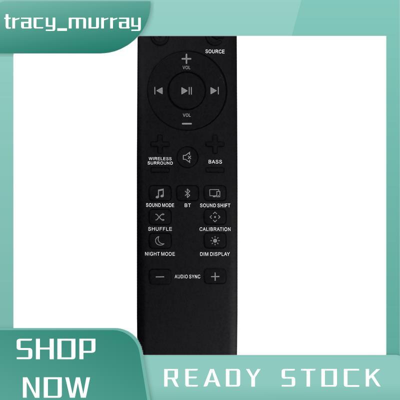 tracy_murray เปลี่ยนรีโมทคอนโทรลสําหรับ BAR/2.1/3.1/5.1 BAR 2.1 Sound Bar BAR 5.1 Sound Bar