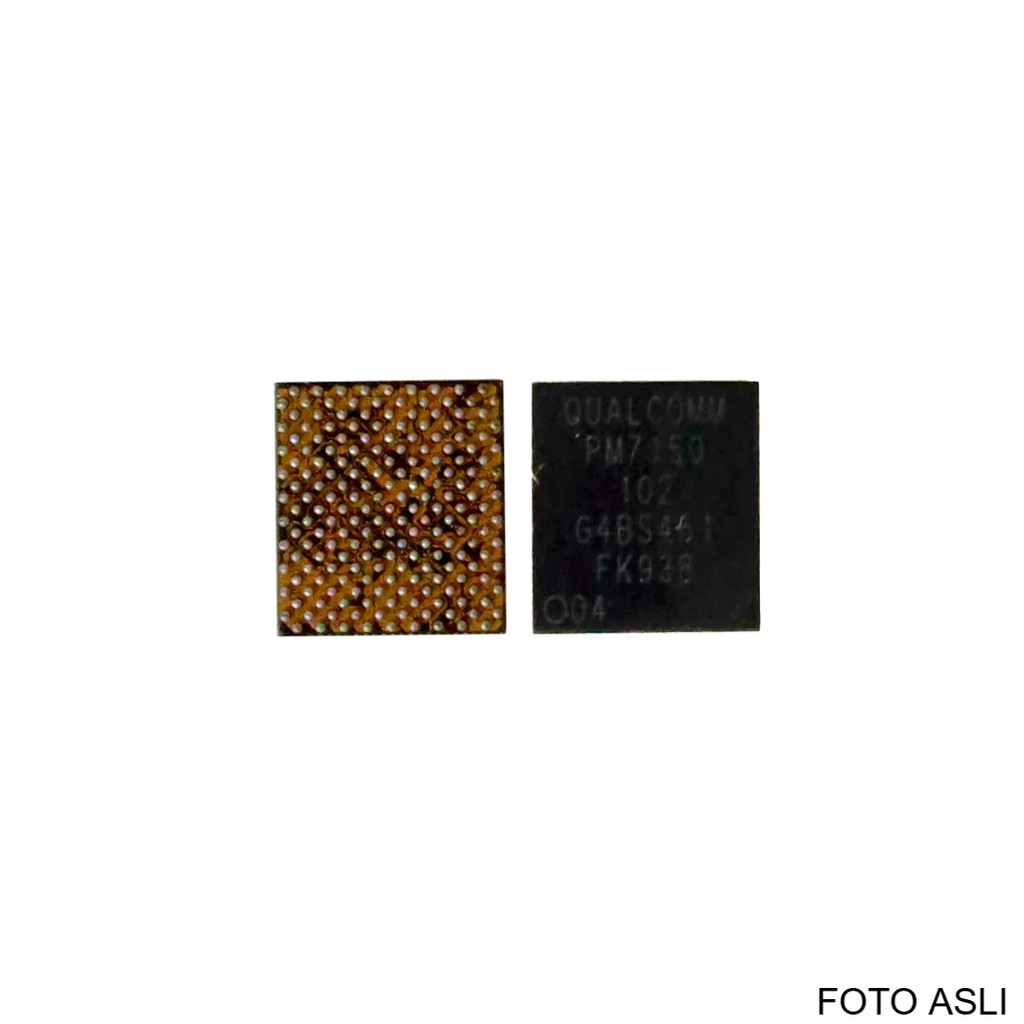 IC POWER PM7150 102 / IC Power PM7150-102 / PM 7150 102 / Xiaomi Pocophone Poco X3 / Redmi Note 10 P