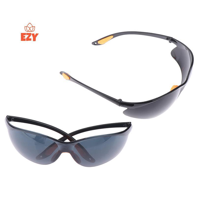 EZY ป้องกันแรงงานเชื่อมแว่นตาป้องกันความปลอดภัยทํางานอุปกรณ์ป้องกันดวงตา Anti Strong Light 168 เครื่
