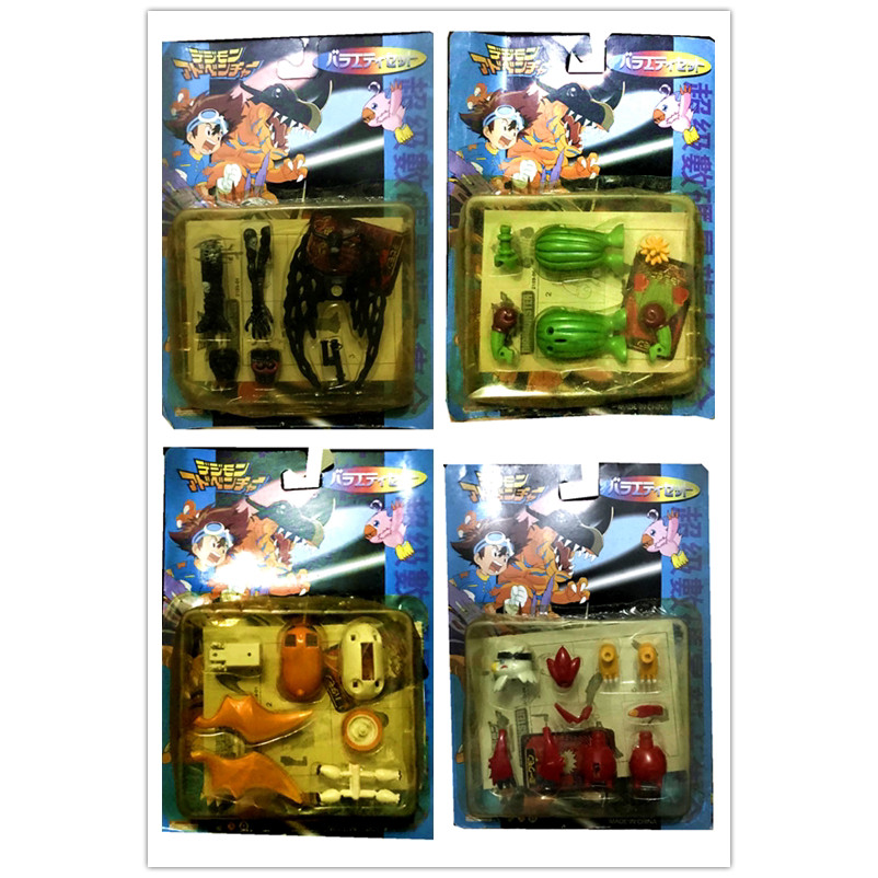 ในประเทศ Old D Digimon Digimon Digimon Bada Beast Demon Beast Cactus Beetle Beast Mahawk Beast V Bea