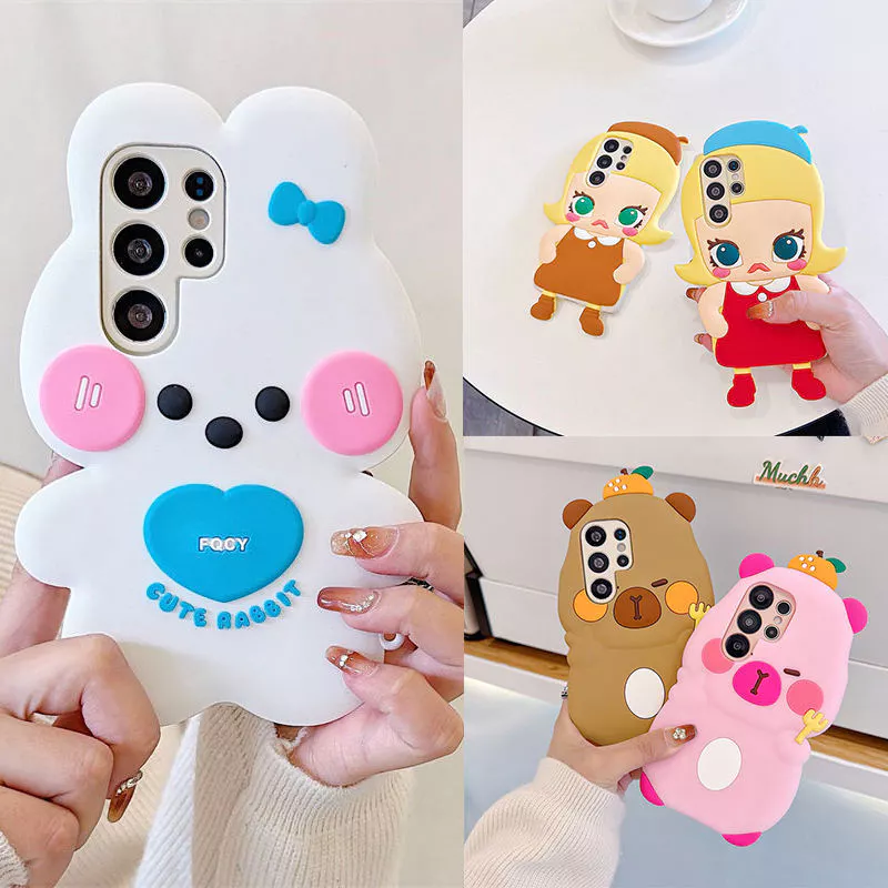 เคส TPU ลายจัสมิน Huawei Honor X9C 5G / X8C / X7C / X6C / X5C / X9B / X8B / X7B / X6B / X5B / X9A / X8A / X7A / X6A thumbnail 4
