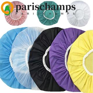 ปารีสCHAMPS หมวกอาบน้ํา หมวกโรงแรมแบบยืดหยุ่น บ้าน อาบน้ํา ผ…