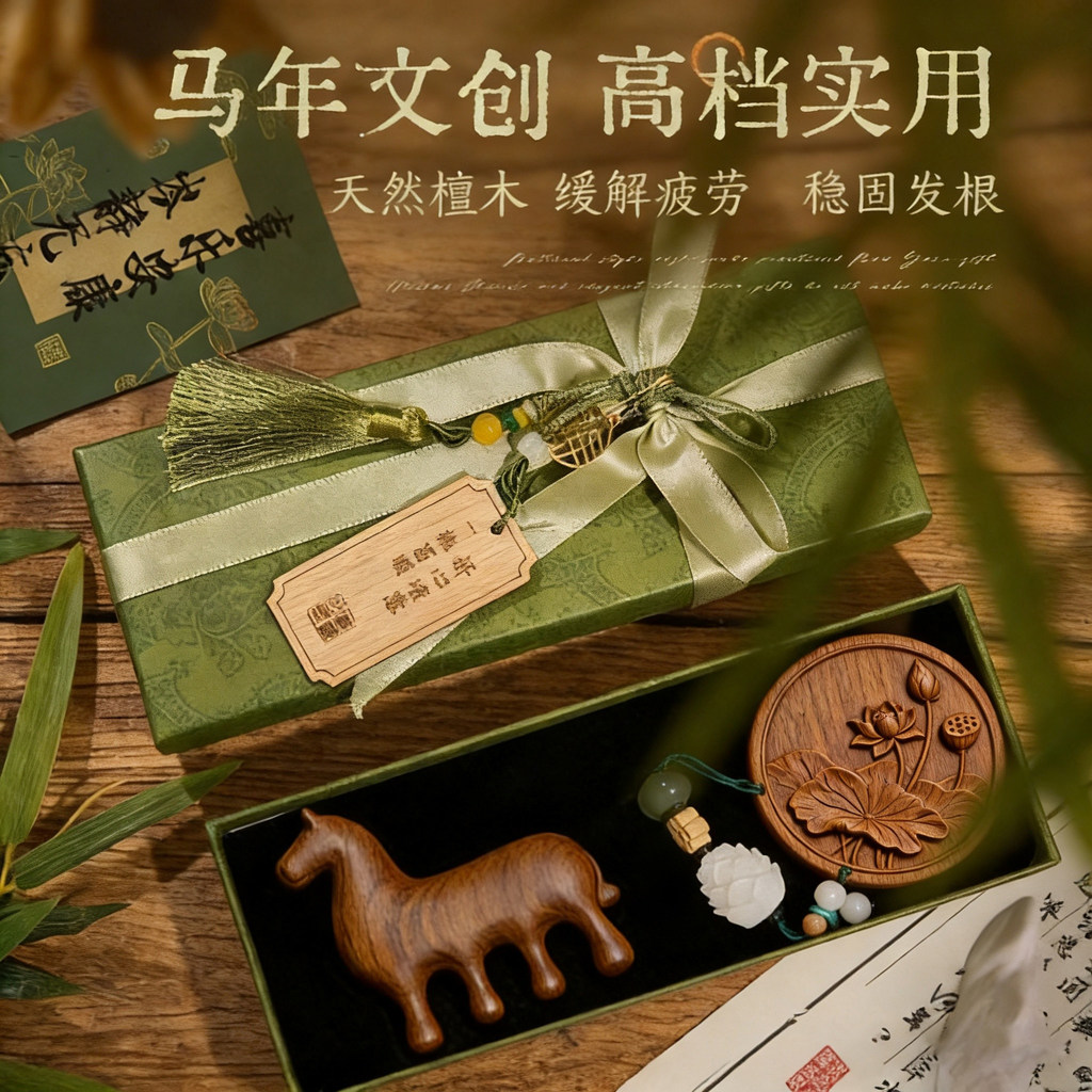 38 ของที่ระลึกเทศกาลเทพธิดา 38 เปิดประตูสีแดงของขวัญเทศกาลของผู้หญิงสําหรับพนักงานร่วมงานนวด Com