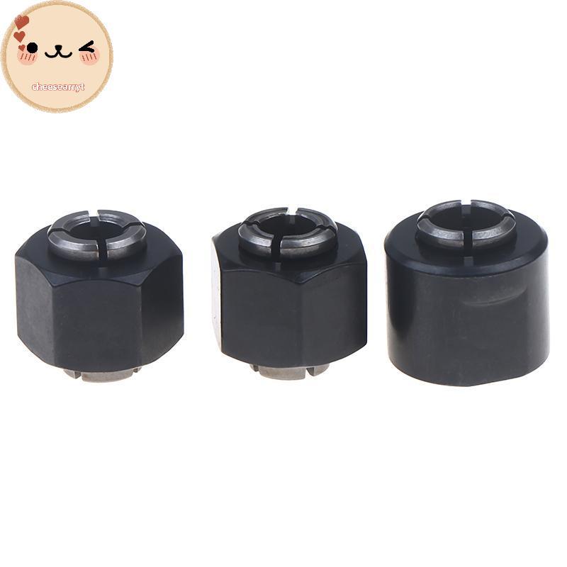 Chee Collet Nut เปลี่ยนสําหรับ DCW609 DCW600 DCW609 DW613 DW614 DW615 DW620 DW621 DCW600B เครื่องตัด