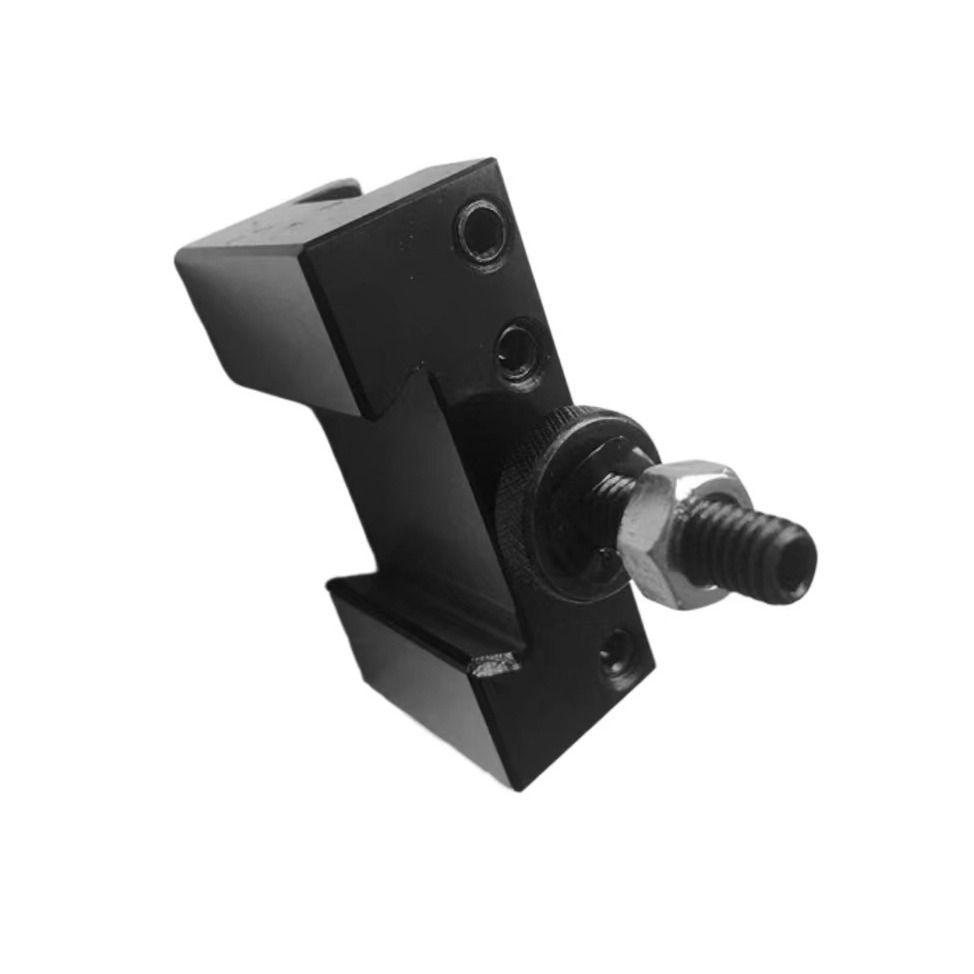 High Precision Quick Change Tool Holder 250-001 CNC Lathe Auto Tool Post