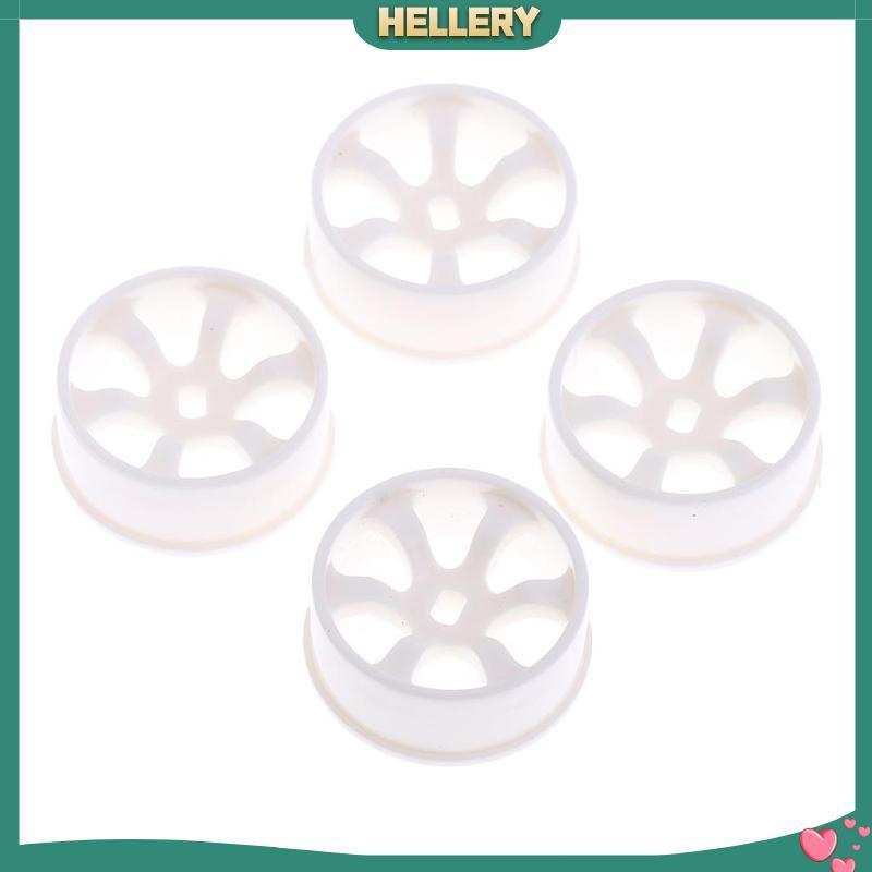 [HelleryTH] ชิ้นส่วนทดแทนขอบล้อ RC สําหรับ WLtoys K969/K989/P929 การควบคุมวิทยุ