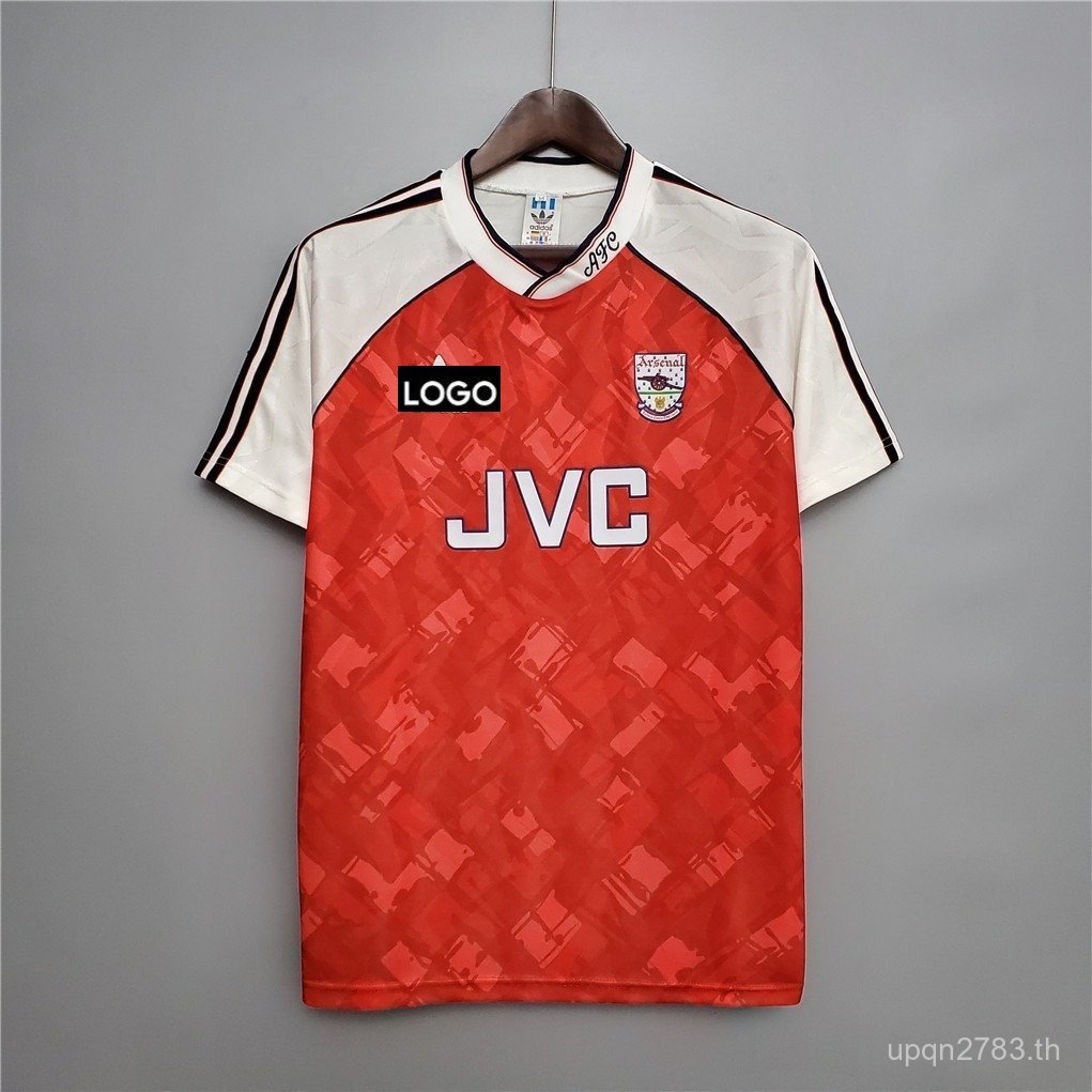 เสื้อ Arsenal Retro Home/Away