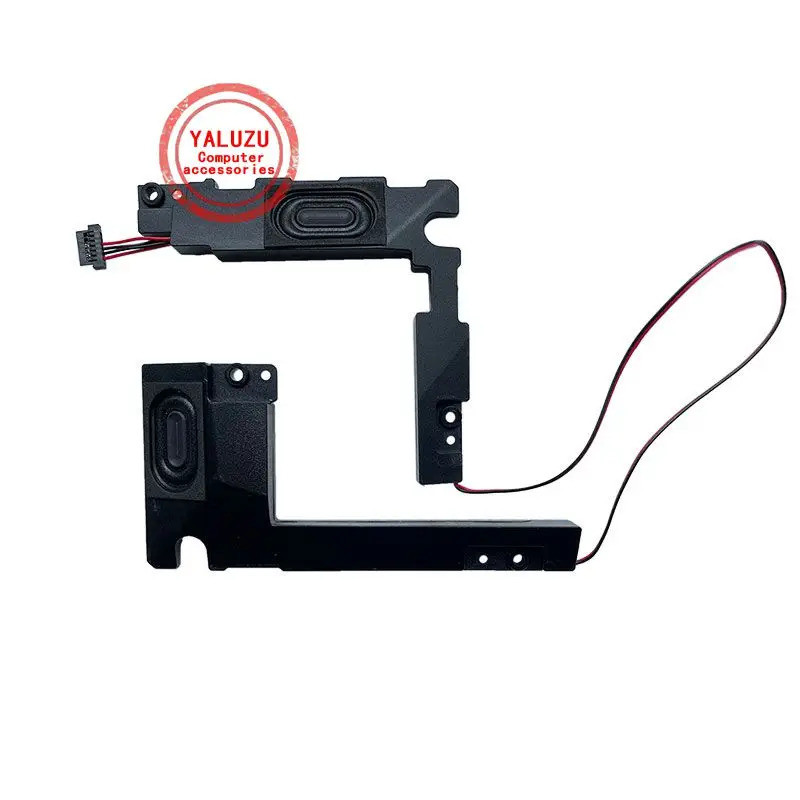 ใหม่ ใหม่ 929477-001 38G3ASATP10 ชุดลําโพง L&R สําหรับ HP OMEN 3 15-CE TPN-Q194 15-CE198WM 15-CE011D