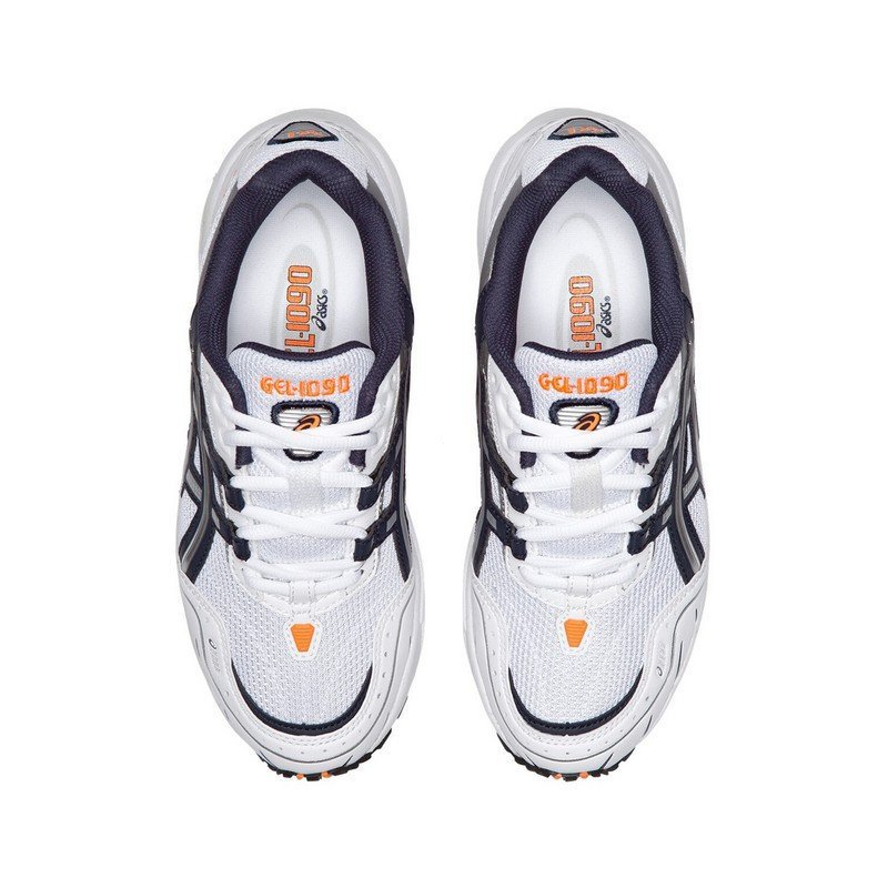 ASICS Gel-1090 Women Sportstyle Shoes (สีขาว) XVCL