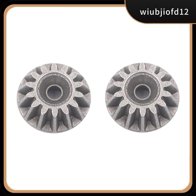 ใหม่สต็อก2ชิ้นโลหะขับรถเอียงเกียร์ 104019-2228 สําหรับ  104019 12402-A 12409 RC อะไหล่รถยนต์