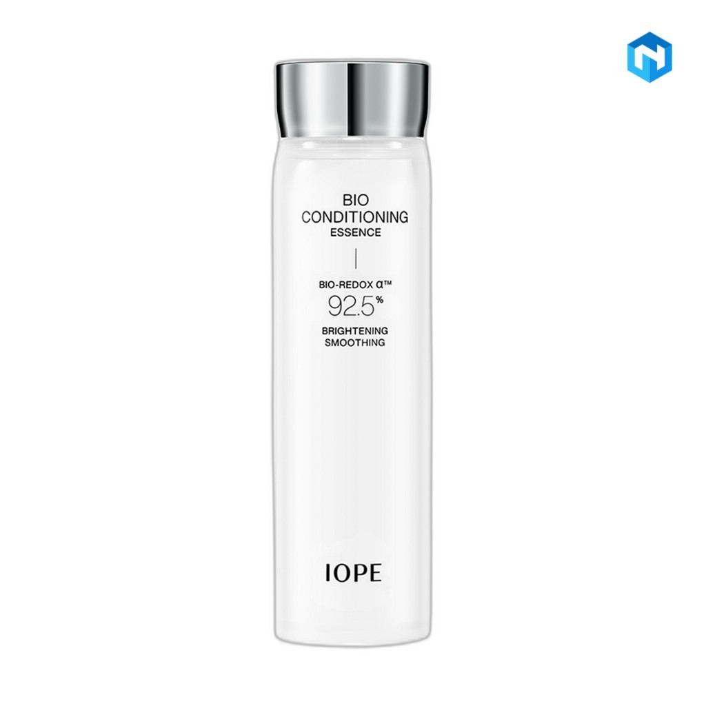 [iope] Bio Conditioning Essence, 84ml, 1pc / Korean Bio Essence / Luminous Finish _NCN