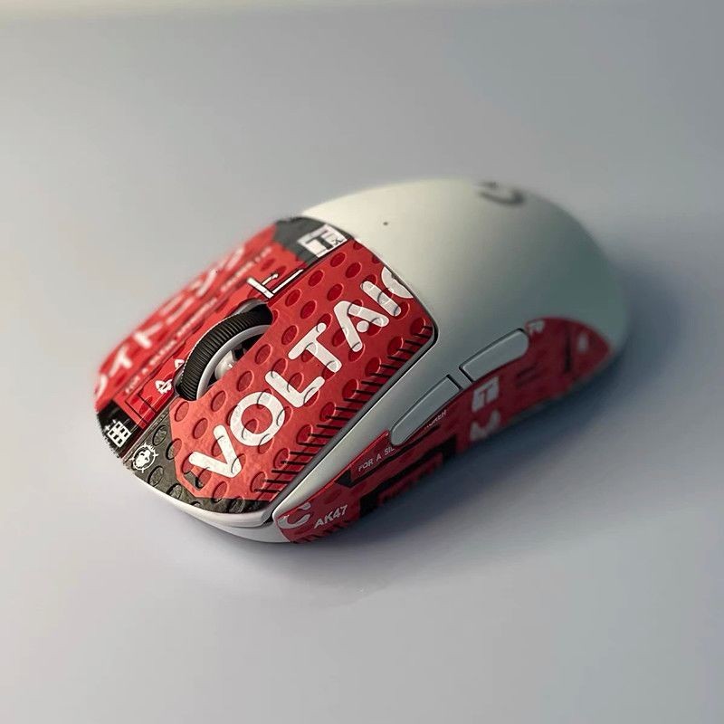 สติ๊กเกอร์กันลื่นเมาส์ สติ๊กเกอร์กันลื่น Logitech GPW สติ๊กเกอร์รุ่น gpw2 GPW รุ่นที่สอง