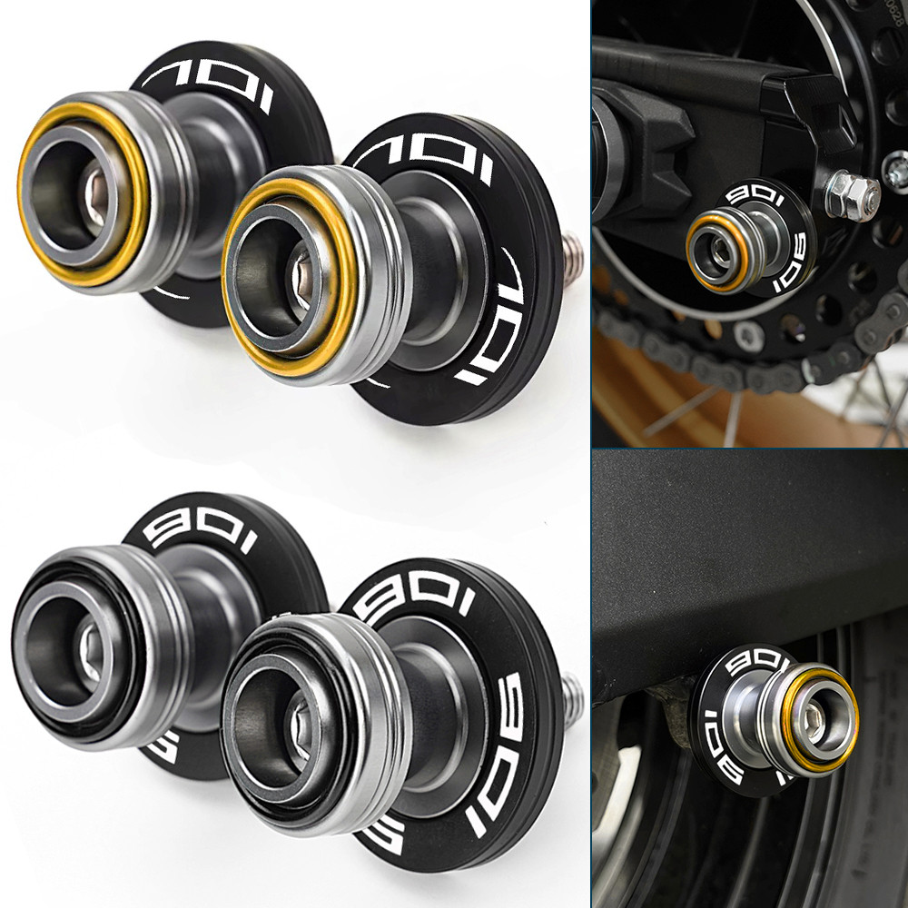 O-M10 สําหรับ Husqvarna Norden 901 Svartpilen 701 Enduro TE 701 VITPILEN 401 อุปกรณ์เสริมรถจักรยานยน