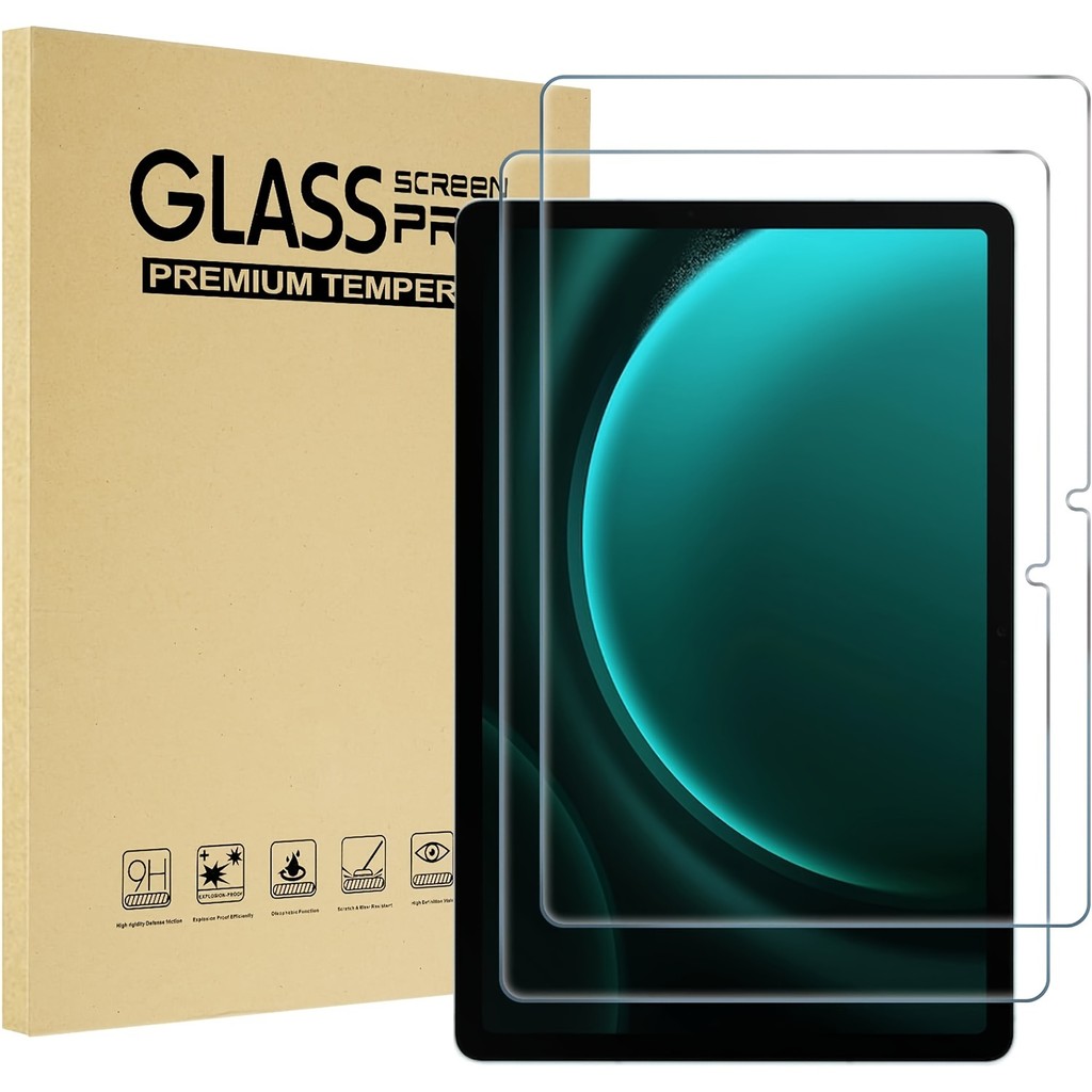 สําหรับ Honor Pad GT X8 X9a X9 V9 X8b X8a V8 X8 Lite Pro China 9.7 10.1 11 11.5 นิ้ว 9H กระจกนิรภัย 