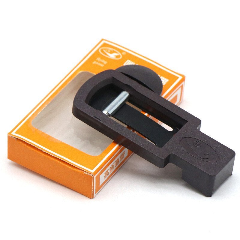 อุปกรณ์ที่กันจอนแซ็กโซโฟน Flying Goose แซ็กโซโฟน High Pitch Whistle Drop b Corrector Fine-Tunning อุ