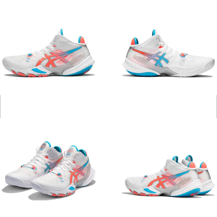 รองเท้าวอลเลย์บอล ASICS metarise