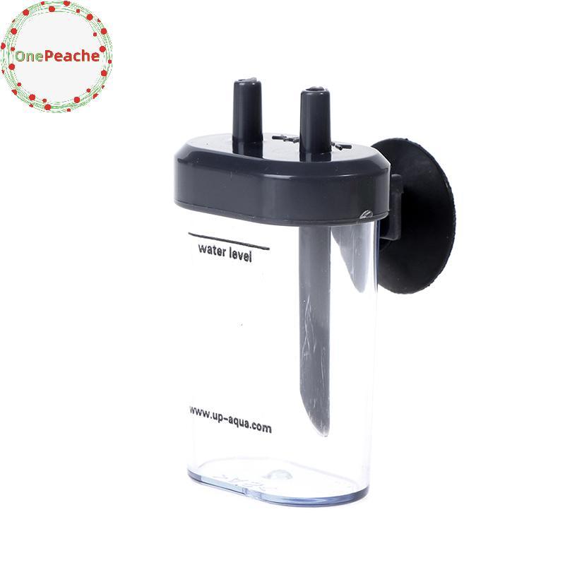 OnePeache Mini Aquarium DIY Suer CO2 ระบบ Bubble Counter Diffuser ถังปลา Acces TH