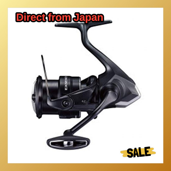 Direct From Japan Shimano 21 XSense C3000MHG
