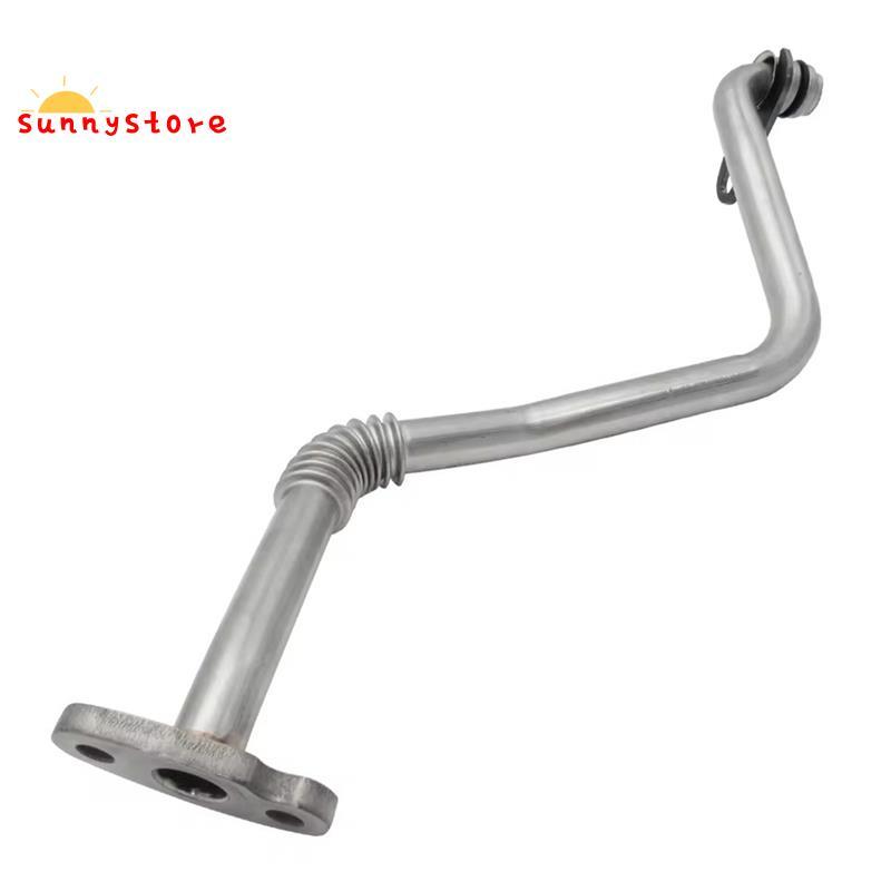 1721339 BB3Q-6K677-AB BB3Q6K677AB Turbo Charger น้ํามันกลับท่อท่อท่อสําหรับ Ranger MK7 MK8 2011 - 20