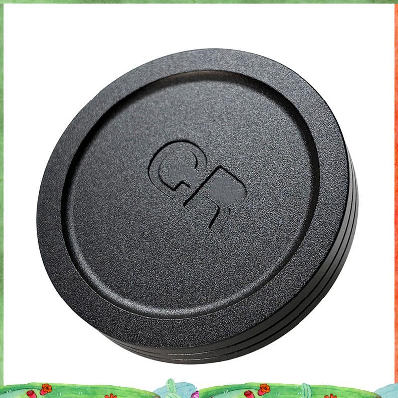 ฝาครอบเลนส์ป้องกันทําจากอลูมิเนียมสําหรับ GR3x HDF IIIx HDF III II GR3x GR3 GR2 อุปกรณ์เสริมสําหรับก