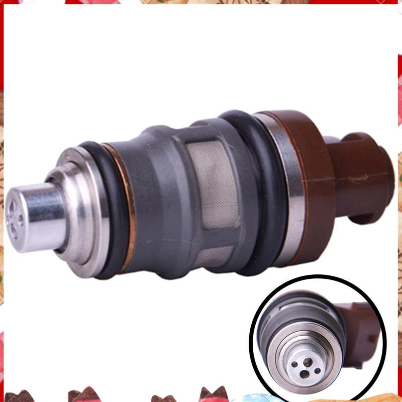 1 ชิ้นหัวฉีดใหม่สําหรับ MR2 Celica Turbo 3SGTE 1JZGTE 2JZGTE 1001-87092 100187092