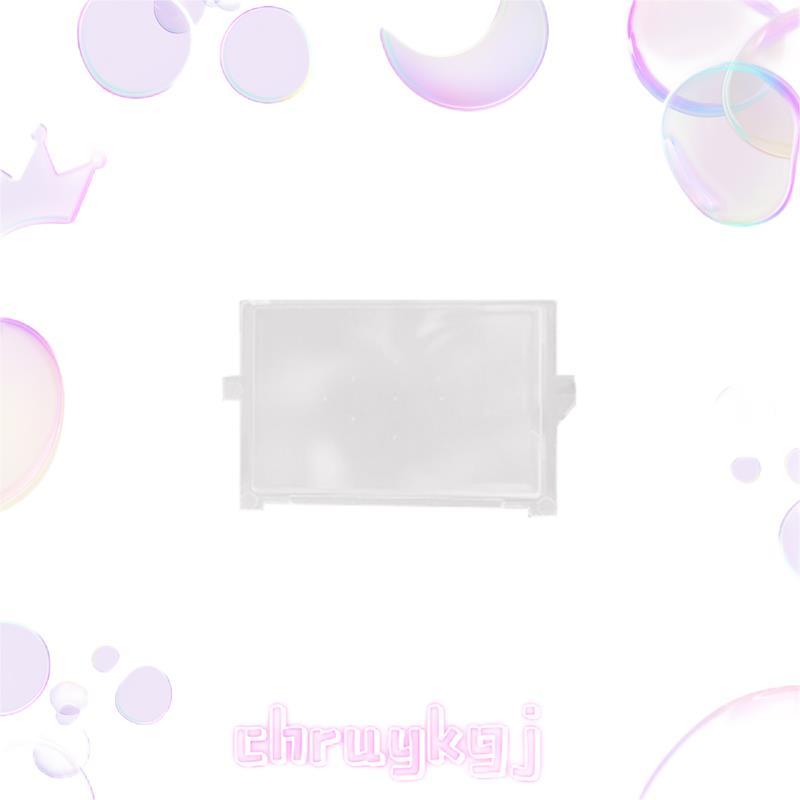 Focusing Screen Replacement สําหรับ 550D 650D 600D Rebel T2i T3i T4i T5i Digital Camera Repair Part 