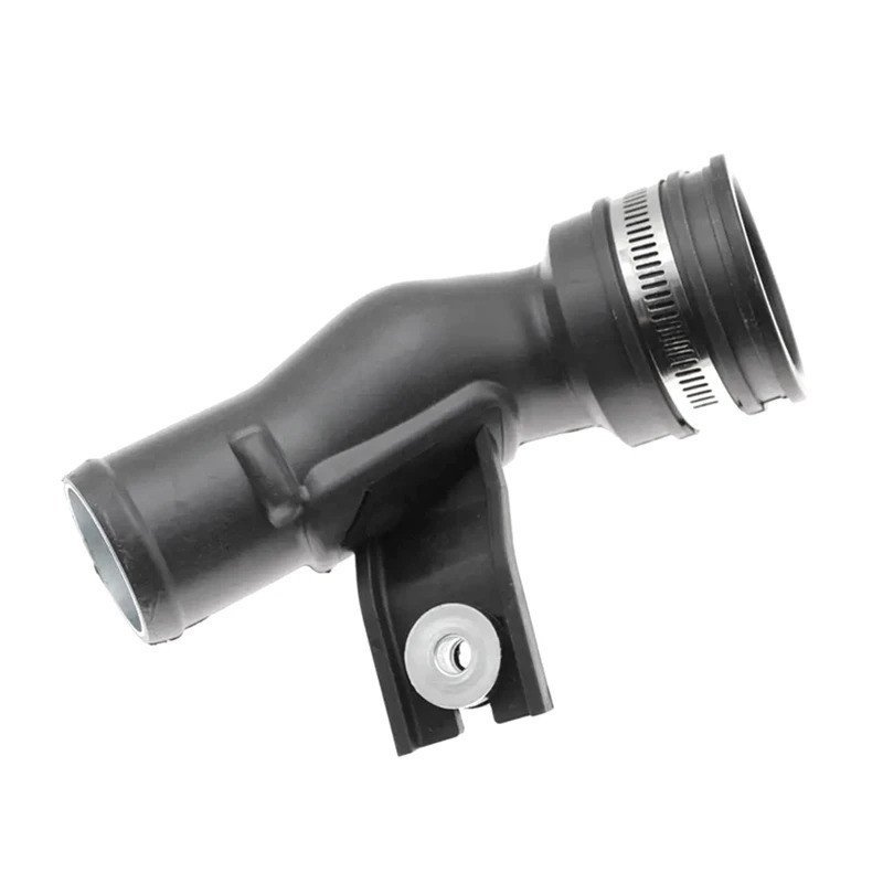 เครื่องยนต์หม้อน้ําหลอด AIR Turbo Tube Charge Air ท่อ 14460JG70A 14460-JG70A สําหรับ NISSAN Qashqai 