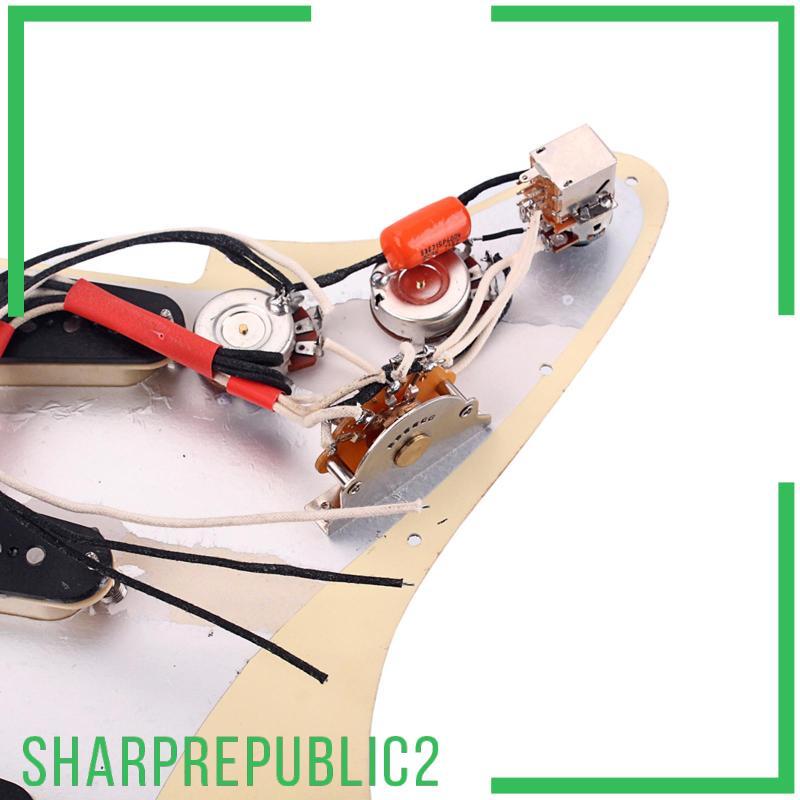 [Sharprepublic2] 715P Orange Drop Capacitor Caps .022uf 600v 223J Assembly ชุดตัวเก็บประจุเซรามิก