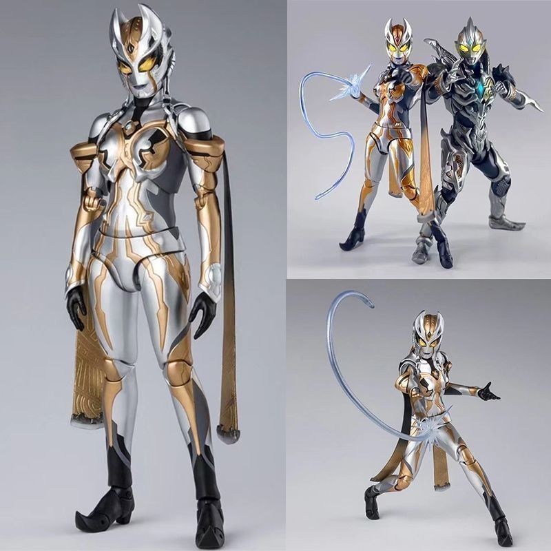 Calmyra Ultraman Toy Handset Degas SuperJTAOC20260328