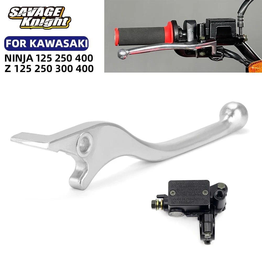 SA กระบอกเบรคหน้าสําหรับ KAWASAKI NINJA 125 250 400 Z125 Z250 Z300 Z400 Versys 250 300 BN125 EL125 ร