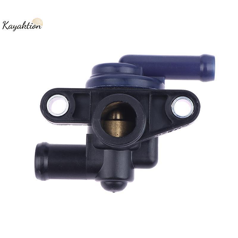 ชุดเทอร์โมสตัท Kayaktion (วาล์วน้ํา) ควบคุมอุณหภูมิหล่อเย็น CLICK125i-150i/PCX125-150 / ADV150 วาล์ว